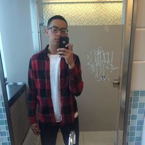 Meet your Posher, Andy